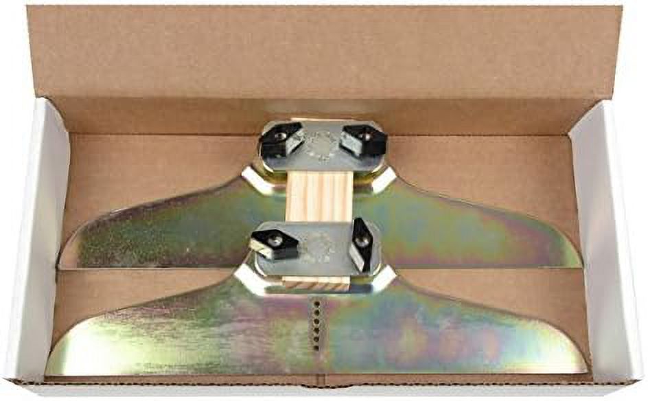 Stair Tread Template Set