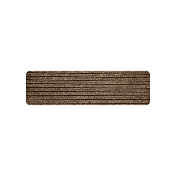 Stair Treads Carpet Set 7 Pieces, Non Slip Stair Step Mats With Absorbent Surface, Soft Noise Reducing Staircase Rugs Washable Protective Stair Covers For Indoor Wooden And Tile Steps