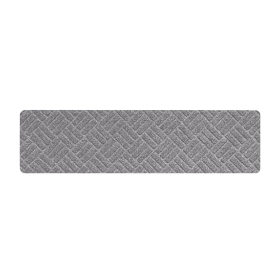 Stair Treads Non Slip Indoor - Step Pads for Wood Stairs - Carpet Runner Floor Mats for Steps - Washable Staircase Grip Tape for, Dogs, Elderly - Self Adhesive Stair Protectors for Home Safety