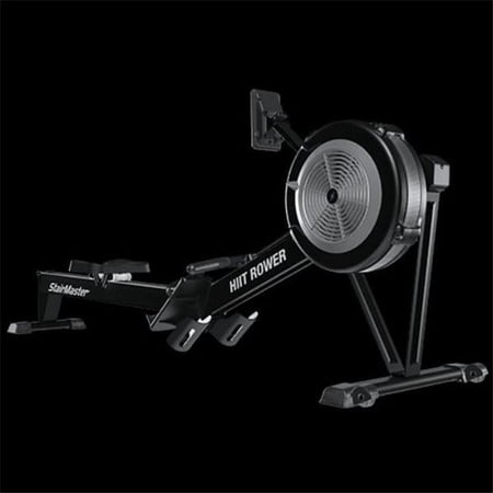 StairMaster HIIT Rower