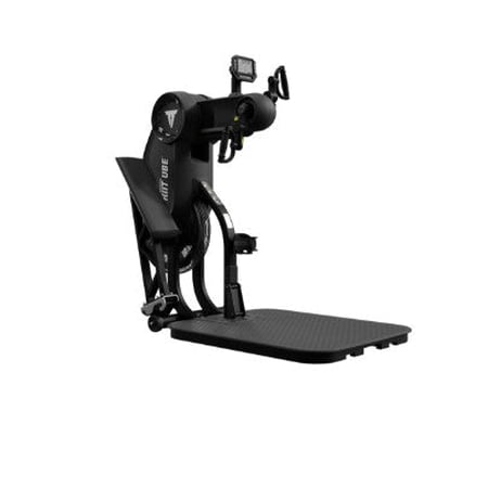 StairMaster HIIT UBE