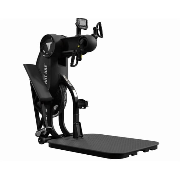 StairMaster HIIT UBE