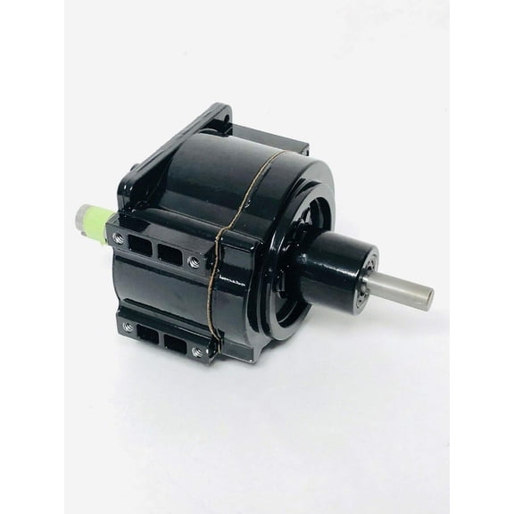 StairMaster Transmission Speed Reducer Gear Box SM20001 SM23434 Works W Upright Stepper