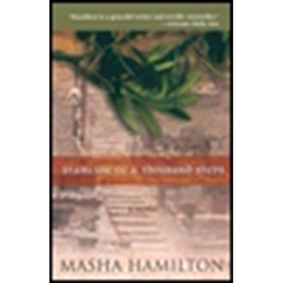 Pre-Owned Staircase of a Thousand Steps (Paperback) 0425185303 9780425185308