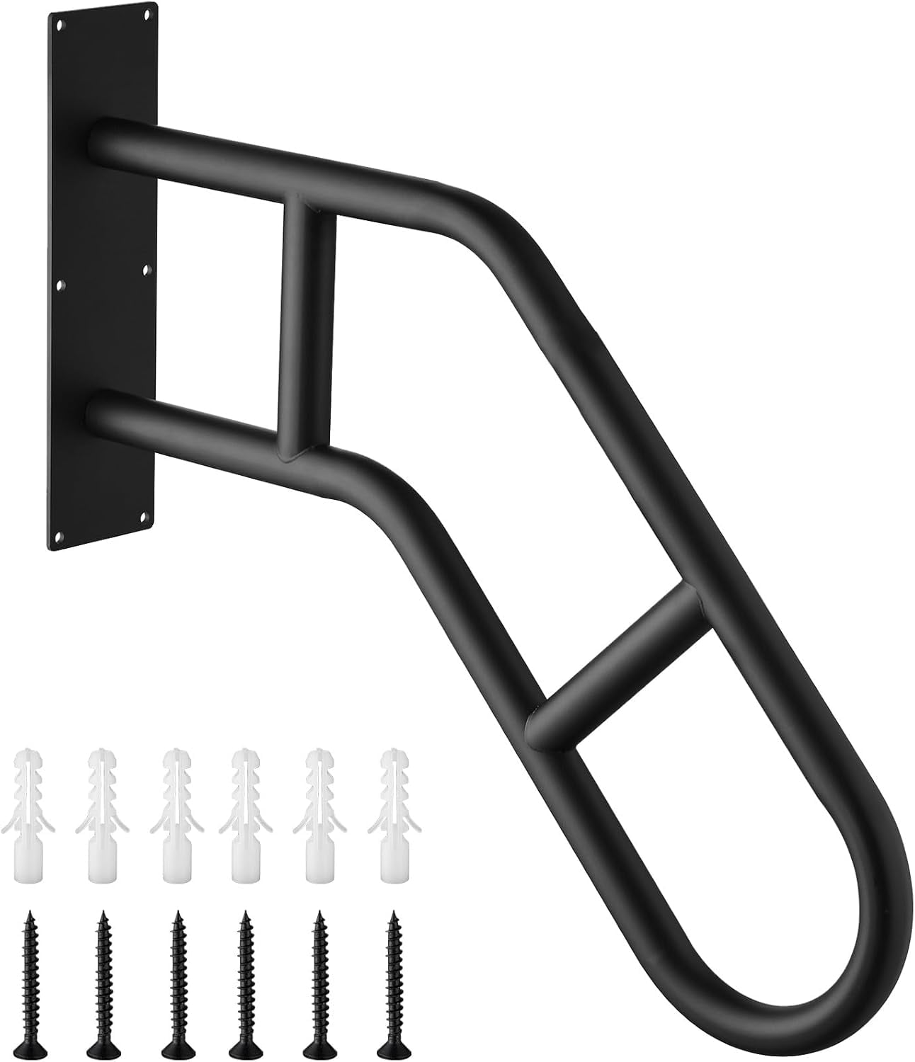 Gallery Detail: Stairs Handrails For Outdoor Steps Stair Railing Indoor 1 3
