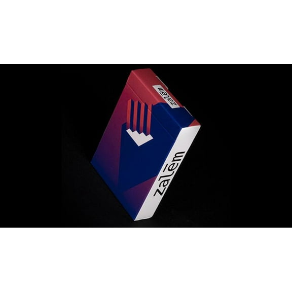 Stairs Playing Cards by Zalem and Cardistry Touch
