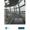 thumbnail image 1 of Stairs, Ramps and Escalators: Inclusive Design Guidance (Paperback), 1 of 1