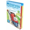 thumbnail image 1 of Stairway Decodables Step 1 Stairway Decodables Step 1 (8-Book Boxed Set #1), (Paperback), 1 of 1