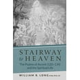 thumbnail image 1 of Stairway to Heaven: The Psalms of Ascent (120-134) and the Spiritual Life, (Paperback), 1 of 1