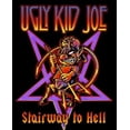 thumbnail image 1 of Stairway to Hell (CD) (Digi-Pak), 1 of 3