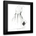 thumbnail image 1 of Stajan-Ferkul, Andrea 12x14 Black Modern Framed Museum Art Print Titled - Day to Night IV, 1 of 5