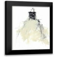 thumbnail image 1 of Stajan-Ferkul, Andrea 12x14 Black Modern Framed Museum Art Print Titled - The Dressing Room IV, 1 of 5