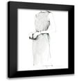 thumbnail image 1 of Stajan-Ferkul, Andrea 15x18 Black Modern Framed Museum Art Print Titled - Day to Night II, 1 of 5