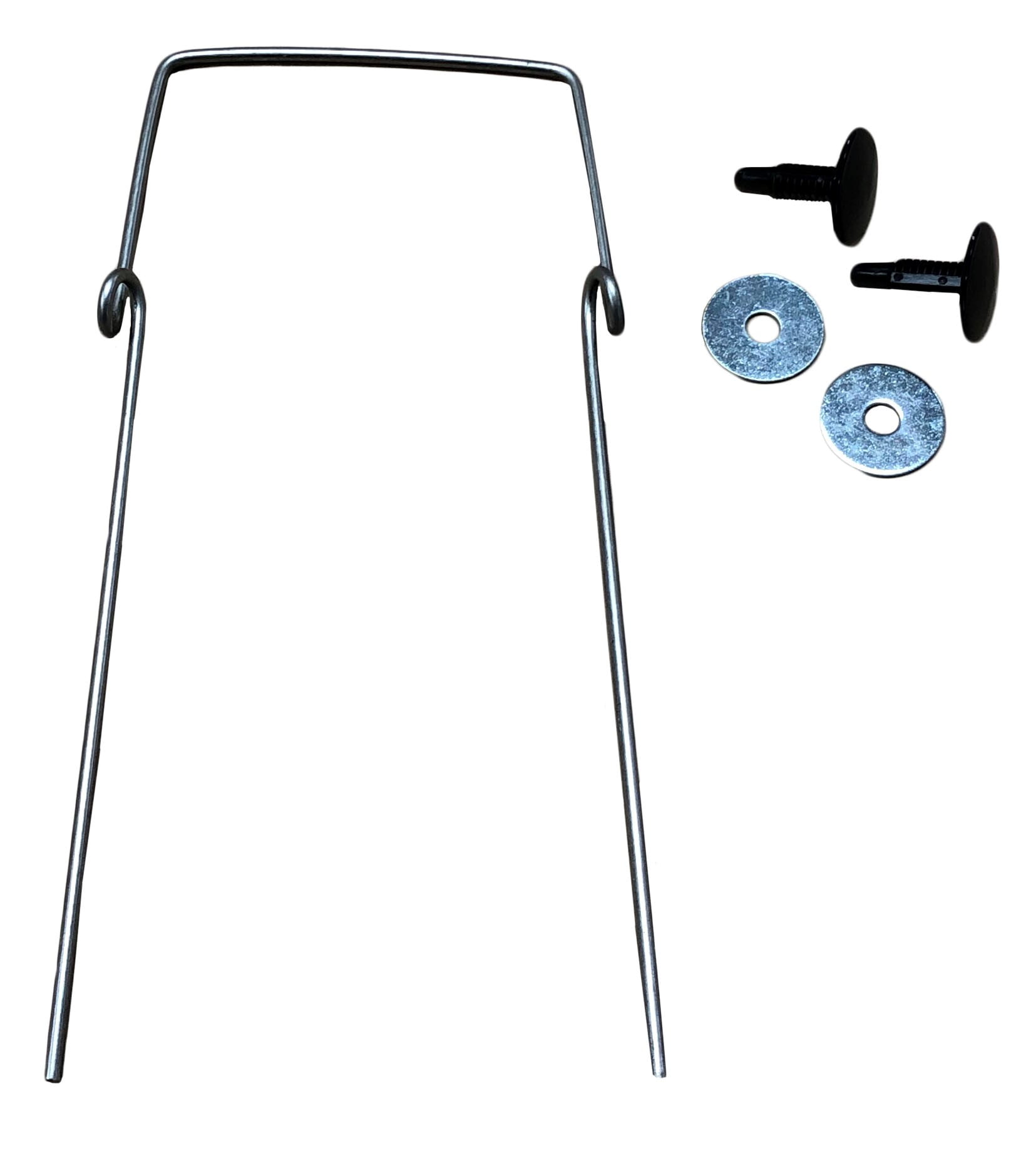 Stak'm Gutter Downspout Extension Stake (2x3A)