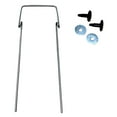 thumbnail image 1 of Stak'm Gutter Downspout Extension Stake (2x3B), 1 of 3