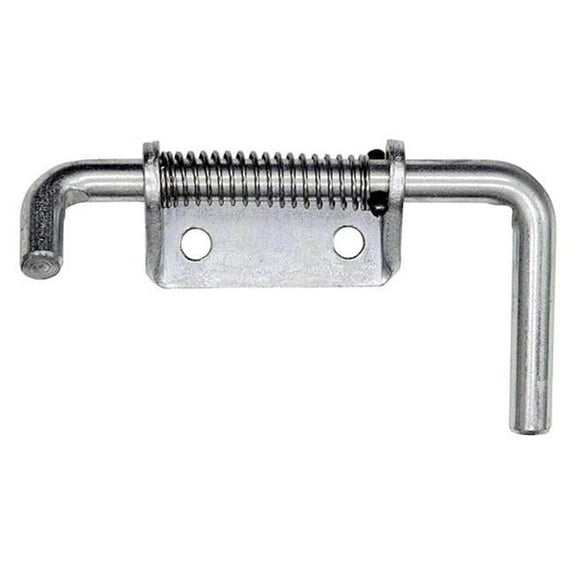 Stake Body Spring Latch, Left Hand