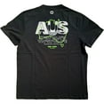 thumbnail image 1 of Stake F1 Kick Sauber Men's Special Edition Australian GP T-Shirt- Black, 1 of 2