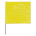 thumbnail image 1 of Stake Flags, 2 in x 3 in, 18 in Height, Yellow, 1 of 1