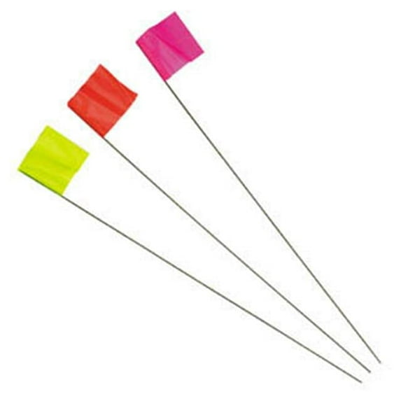 Stake Flags