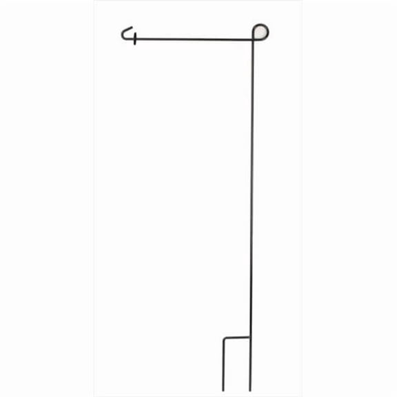 Stake Garden Flag 40 In.