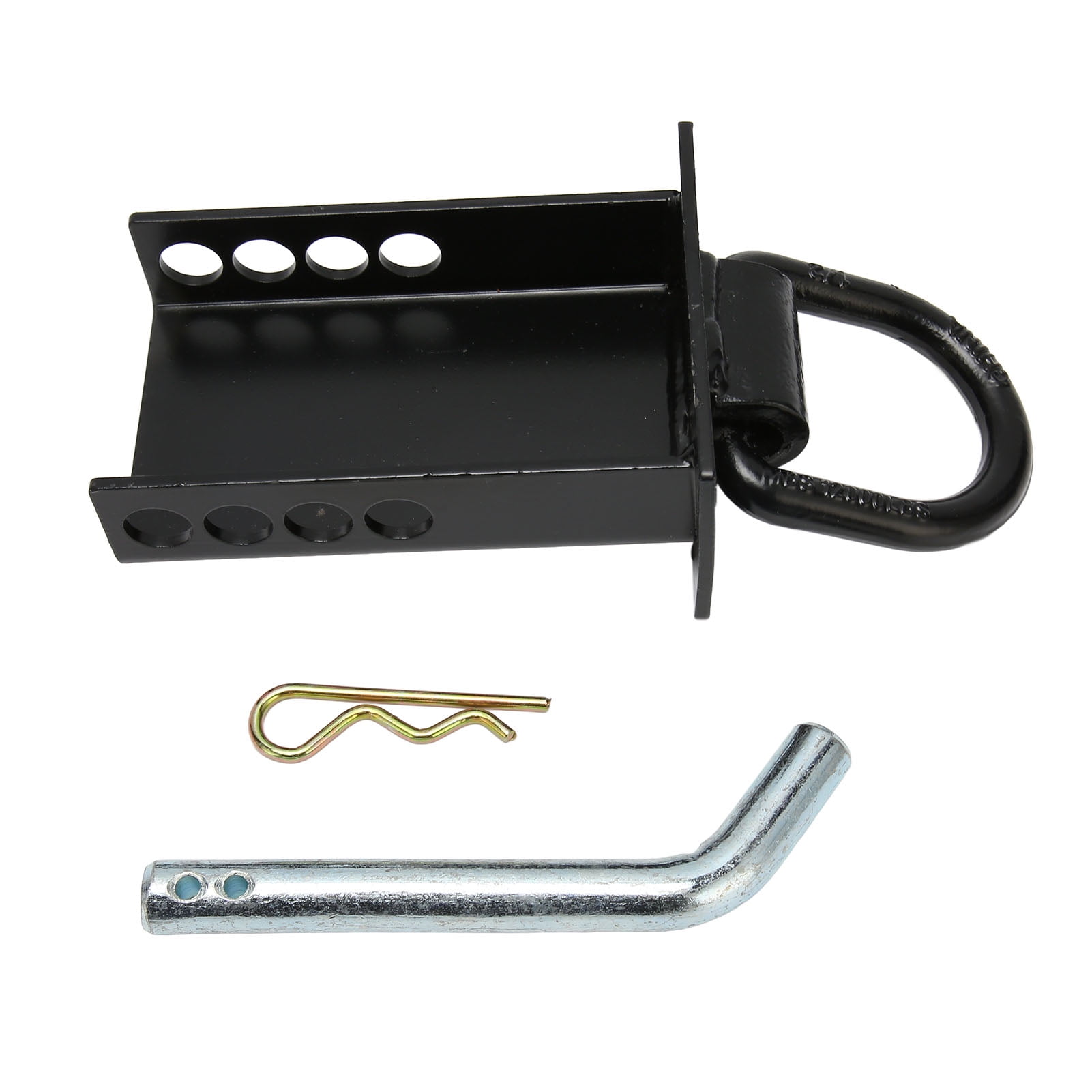 Stake Pocket Tie Down, Trailer Stake Pocket D Precise 5400lbs Working Load For Truck