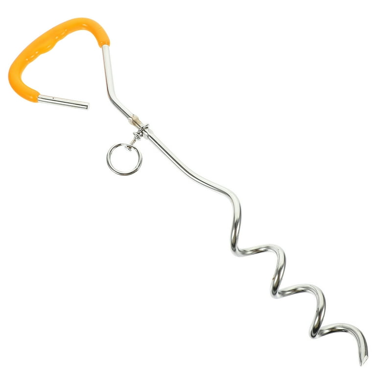 Leash anchor cheap