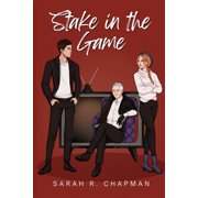 Stake in The Game, Paperback