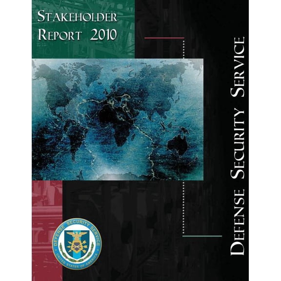 Stakeholder Report 2010