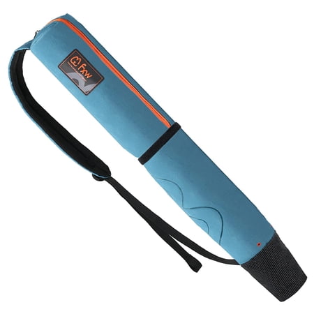 Stakes Bag for FXW 24 Inch Height Dog Playpen to Hold The Poles/Rods for Storage and Carrying While RV Camping