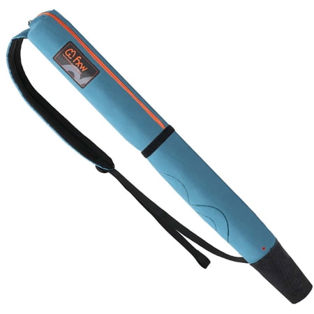 Stakes Bag for FXW 40 Inch Height Dog Playpen to Hold The Poles/Rods for Storage and Carrying While RV Camping