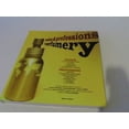 thumbnail image 1 of Pre-Owned Stakes and professions in perfumery Paperback, 1 of 1
