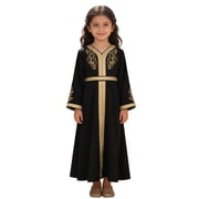 Middle Eastern Dress