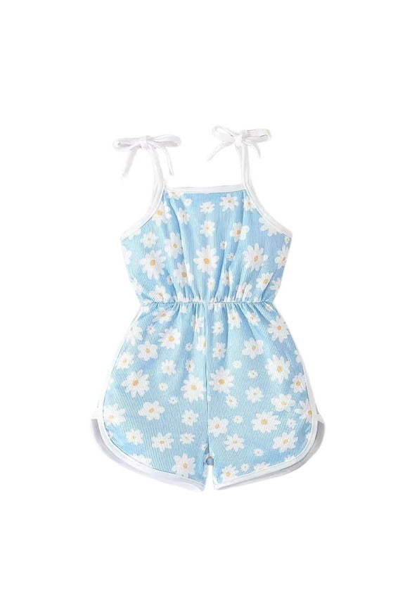 Girls Overalls Shorts Girls Overalls Shortalls, Girls Overall Shorts, Kids Denim Canvas Overalls Short Overalls 2T 3T 4T Light Blue,4-5 Years
