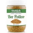 thumbnail image 1 of Stakich Bee Pollen Granules All Natural, Pure 10 Pound, 1 of 1