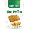 thumbnail image 1 of Stakich Bee Pollen Granules - All Natural Pure Superfood - 2 lbs, 1 of 2