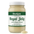 thumbnail image 1 of Stakich Fresh Royal Jelly - Pure All Natural Dietary Supplement - 16 fl oz, 1 of 8
