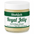 thumbnail image 1 of Stakich Fresh Royal Jelly - Pure All Natural Dietary Supplement - 2 fl oz, 1 of 8