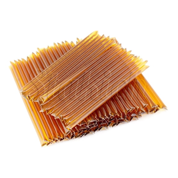 Stakich Wildflower Grade A Honey Stix - Case of 2,000