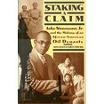 thumbnail image 1 of Pre-Owned Staking a Claim: Jake Simmons and the Making of an African-American Oil Dynasty (Hardcover) 0689117914 9780689117916, 1 of 1
