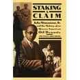thumbnail image 1 of Staking a Claim: Jake Simmons, Jr. and the Making of An African-American Oil Dynasty (Paperback) by Jonathan Greenberg, 1 of 1
