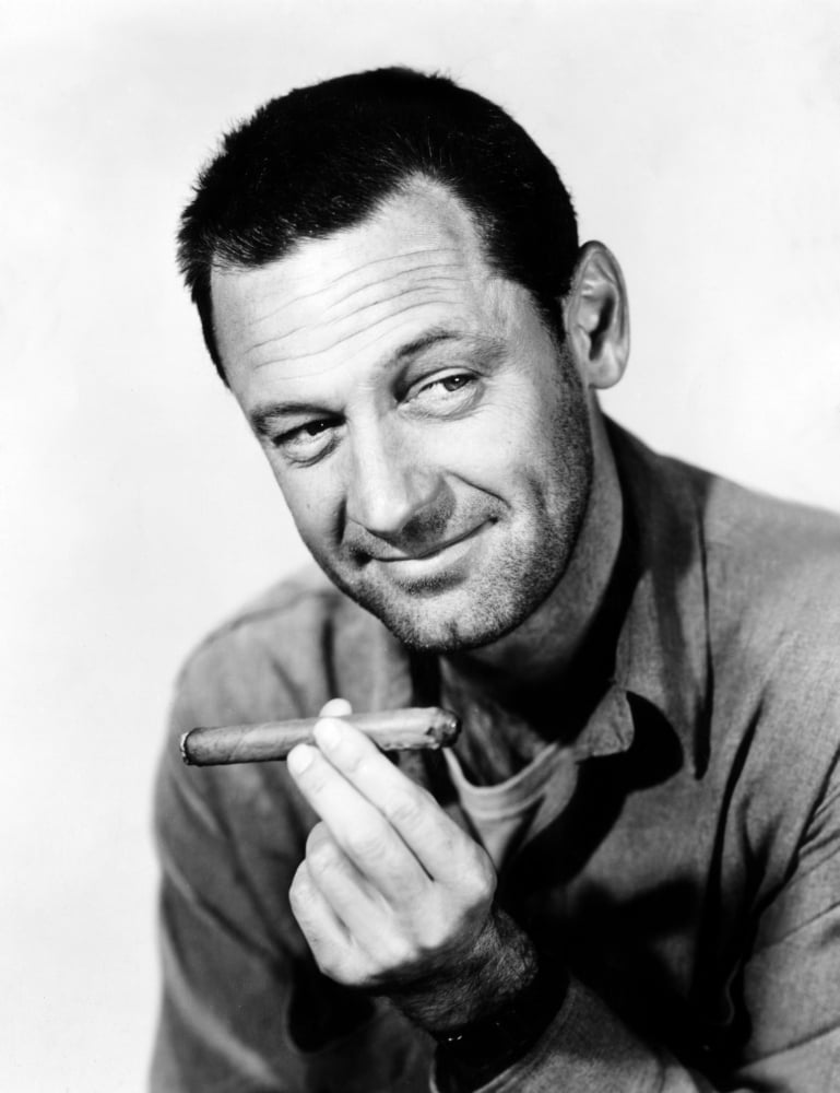 Stalag 17 Canvas Art - (16 x 20)