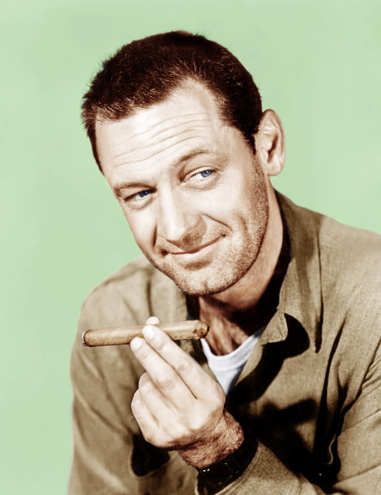 Stalag 17 Canvas Art - (16 x 20)