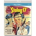thumbnail image 1 of Stalag 17 [Masters of Cinema] (Blu-ray) [1953], 1 of 1
