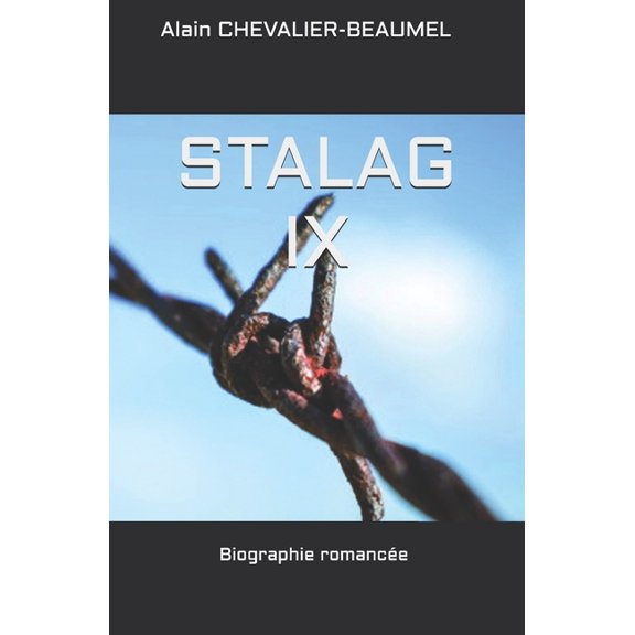 Stalag IX (Paperback)