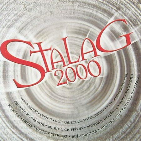 Stalag / Various (Vinyl)