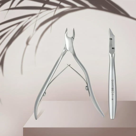 Staleks - Pro Cuticle Nippers - Smart 80 - 7mm - Ns - 80 -7