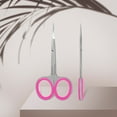 thumbnail image 1 of Staleks - Pro Cuticle Scissors - Smart 41 - Type 3 - Ss-41-3, 1 of 3