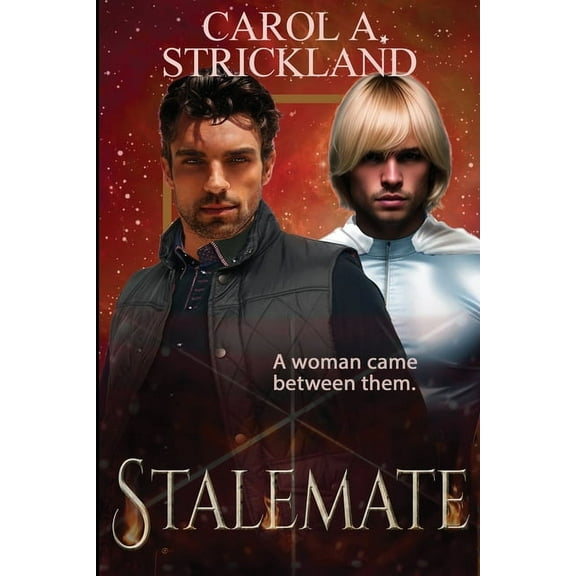 Stalemate, (Paperback)