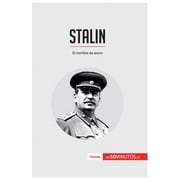Stalin El hombre de acero, Paperback