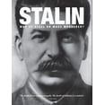 thumbnail image 1 of Pre-Owned Stalin: Man of Steel or Mass Murderer? (Hardcover) 1782746781 9781782746782, 1 of 1